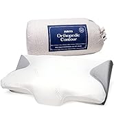 Amazon.com: Sutera - Cooling Lavender Zen Memory Foam Pillow